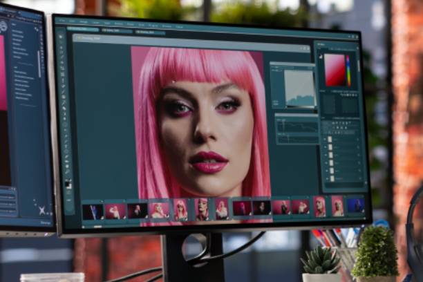 Computer Designing Course