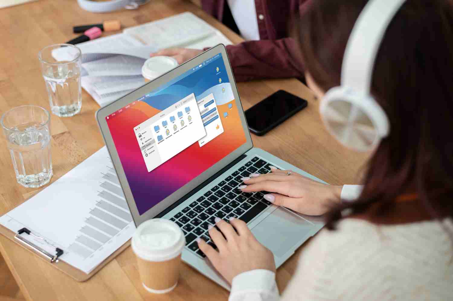 MS Office & Desktop Publishing 120-Hours